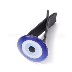 Evil Eye Glass Car Air Vent Clips&nbsp;JEWB-BR00137