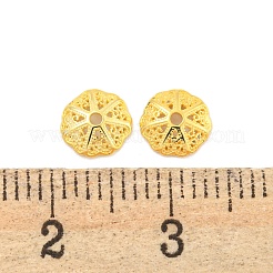 925 Sterling Silver Bead Cone&nbsp;STER-U002-11B-G