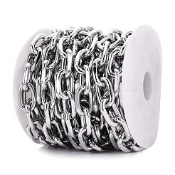 Aluminium Cable Chains&nbsp;CHA-Q001-10P