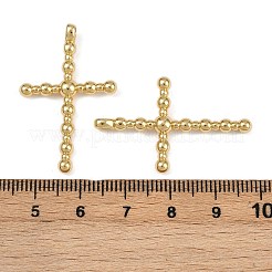 Brass Pendants&nbsp;KK-A257-05G