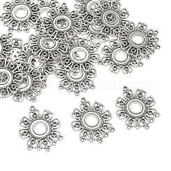 Tibetan Style Connectors&nbsp;EA541Y-NF