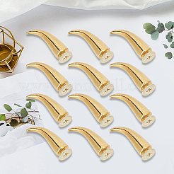 50Bags Alloy Decorative Rivets&nbsp;FIND-GF0009-69A-G
