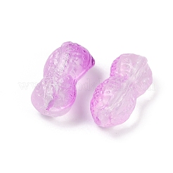 Transparent Glass Beads&nbsp;DGLA-E004-07G