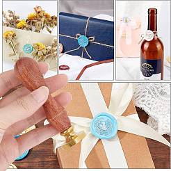DIY Scrapbook&nbsp;AJEW-WH0100-126