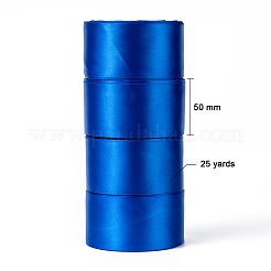 Single Face Satin Ribbon&nbsp;RC50MMY-040