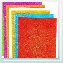 10 Sheets Self-adhesive EVA Foam Craft Sheets&nbsp;DIY-SP0005-64