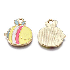 Alloy Pendants&nbsp;ENAM-S119-081-RS