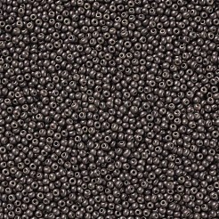 12/0 FGB Grade A Round Glass Seed Beads&nbsp;SEED-N001-A-1050