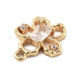 Bass Micro Pave Cubic Zirconia Pendants&nbsp;KK-D283-29G