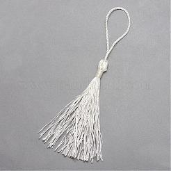 Polyester Tassel Decorations&nbsp;OCOR-Q023-18