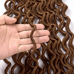 Dreadlocks Braiding Hair for Women&nbsp;OHAR-G005-18C