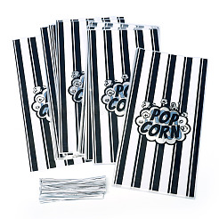 100Pcs Plastic Storage Bags&nbsp;ABAG-TA0001-79