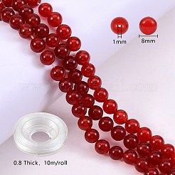 DIY Jewelry Bracelet Making Kits&nbsp;DIY-SZ0003-69I