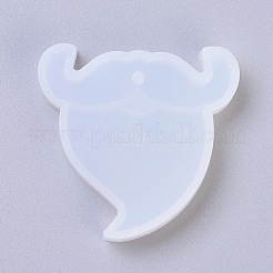 Pendant Silicone Molds&nbsp;DIY-G010-20