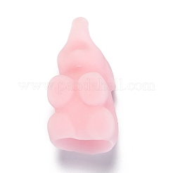 Elephant Shape Stress Toy&nbsp;AJEW-H125-18