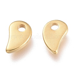 201 Stainless Steel Charms&nbsp;X-STAS-K212-08G