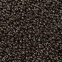 MIYUKI Round Rocailles Beads&nbsp;SEED-G009-RR0457