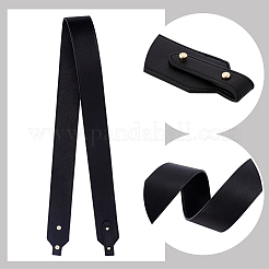 2Pcs 2 Styles Leather Bag Straps&nbsp;FIND-PH0028-17
