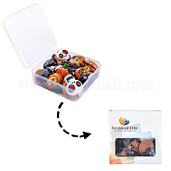 Resin Cabochons&nbsp;CRES-PH0023-30