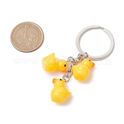 Resin Keychains&nbsp;KEYC-JKC01023