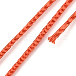 Nylon Braided Cord&nbsp;NWIR-P018-22