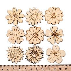Unfinished Wooden Cutouts&nbsp;WD-CBACC5B-24