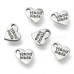 Alloy Pendants&nbsp;X-PALLOY-A19868-AS-LF