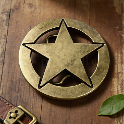 Alloy Buckles&nbsp;FIND-CL0002-14B