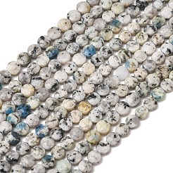 Natural K2 Stone Beads Strands&nbsp;GG-CBA9631-D16-01