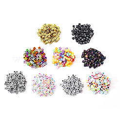 900Pcs 100Pcs/Style 9 Styles DIY Jewelry Set Making&nbsp;DIY-YW0002-16