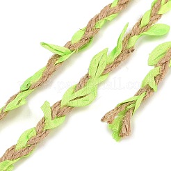 Braided Jute Cord&nbsp;EC-M002-01B