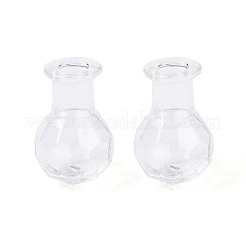 Glass Bottles&nbsp;AJEW-N002-08