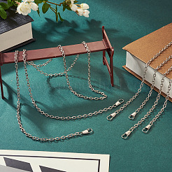 Bag Strap Chains&nbsp;IFIN-TAC0002-10P