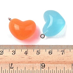 Luminous Resin Pendants&nbsp;X1-RESI-Z038-01P-01