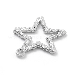 Alloy Pendants&nbsp;FIND-M078-01B-P