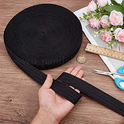 25m Polyester Ribbon&nbsp;OCOR-OC0001-80B