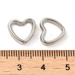CCB Plastic Beads Frames&nbsp;CCB-H001-01F-P