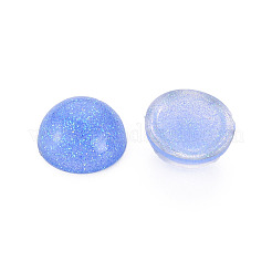 Transparent Acrylic Cabochons&nbsp;TACR-N006-51A-01