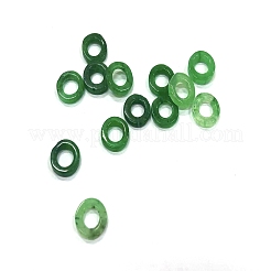 Natural Jade Charms&nbsp;G-E418-60