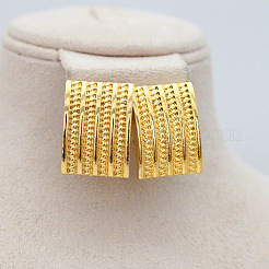 Alloy Pendant Necklaces & Stud Earrings & Rings for Women&nbsp;FS-WG95052-01