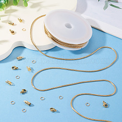DIY Bracelets Making Kits&nbsp;DIY-TA0013-82