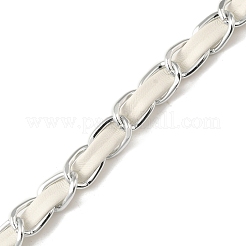 Oxidation Aluminum Rope Chains&nbsp;CHA-NH0001-01A-04