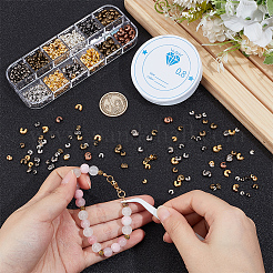 DIY Findings Kits&nbsp;DIY-PA0001-70