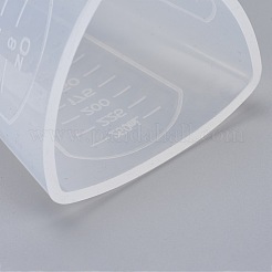 250ml Silicone Measuring Cup&nbsp;TOOL-L013-01