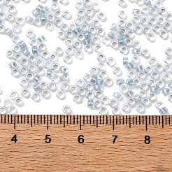 Glass Cylinder Beads&nbsp;SEED-L011-11B-06