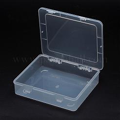 Polypropylene Plastic Bead Storage Containers&nbsp;CON-N008-005