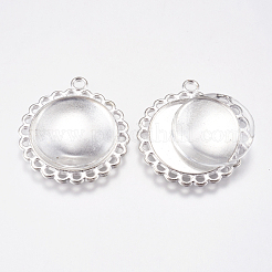 DIY Pendant Making&nbsp;DIY-X0292-31S