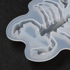 DIY Display Silicone Molds&nbsp;LS-DIY-P074-07C