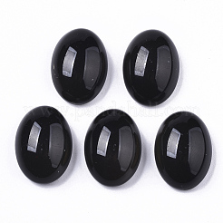 Translucent Glass Cabochons&nbsp;X-GLAA-T023-02F