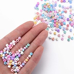 6/0 Glass Seed Beads&nbsp;X-SEED-T005-14-B13